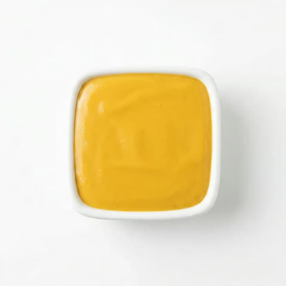 Cheese Cup.