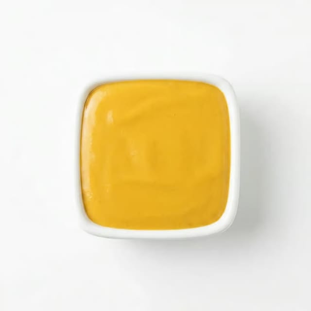 Cheese Cup.