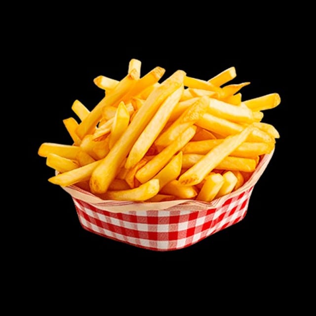 Fry.