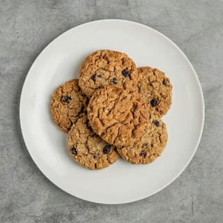 Chocolate Chip Cookie