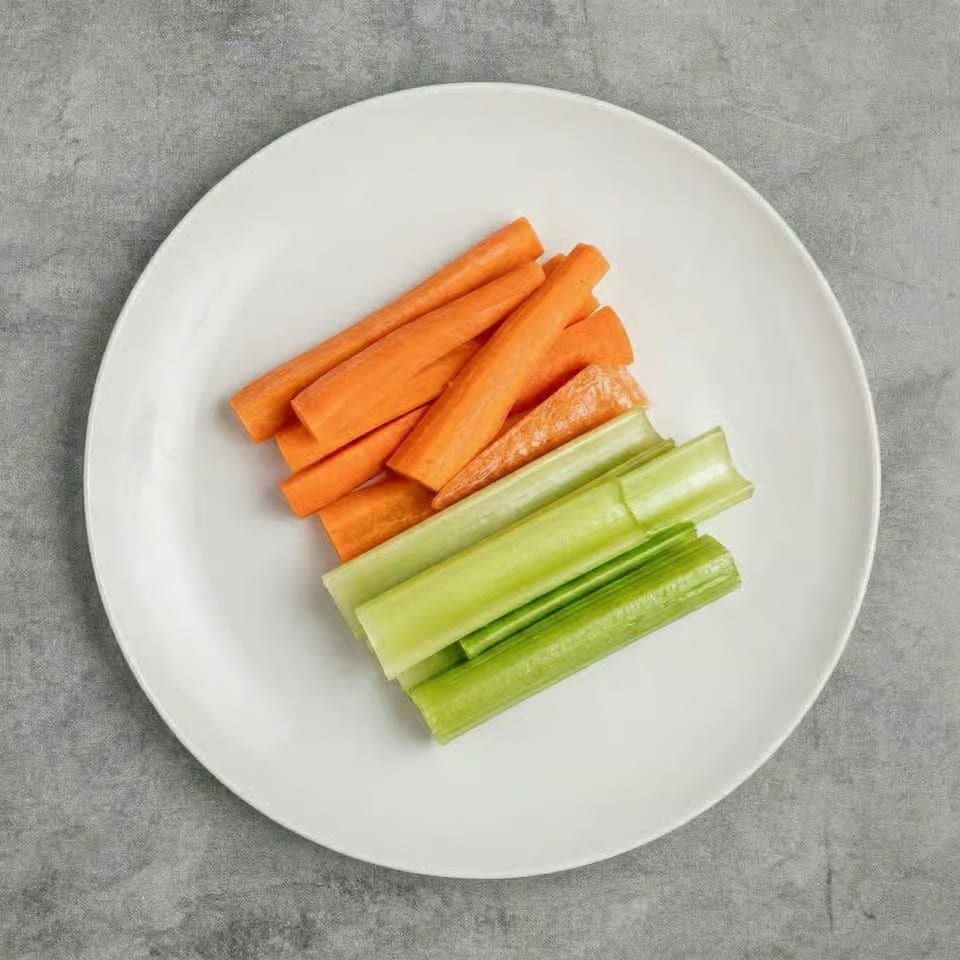 Celery.