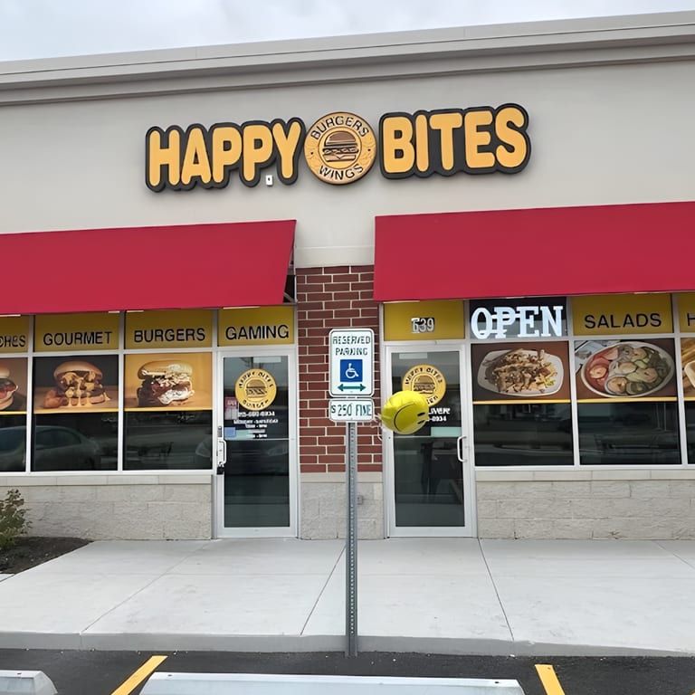 Authentic Burgers In Romeoville