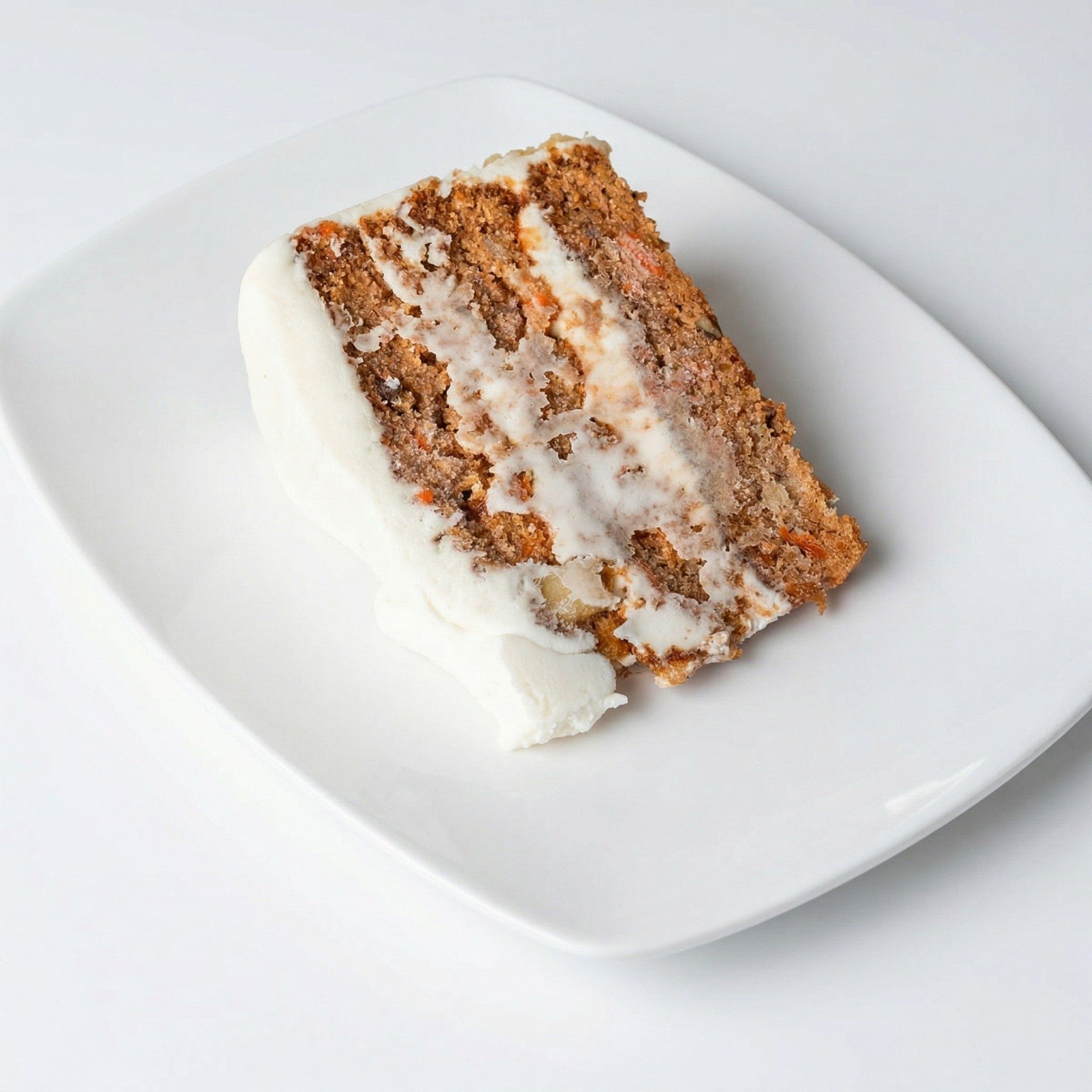 Carrot Cake.