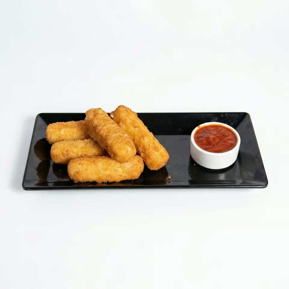 Mozz Sticks.