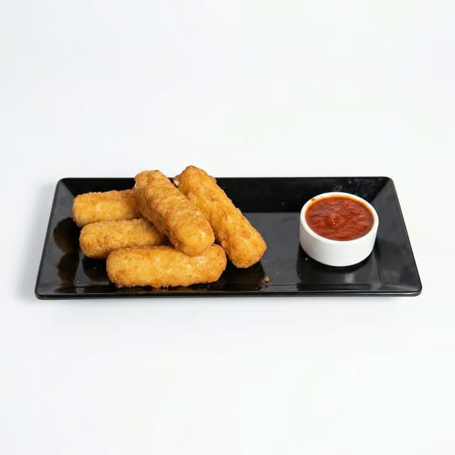 Mozz Sticks.