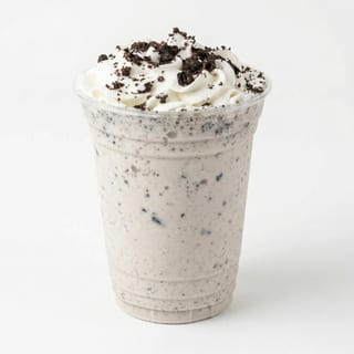 Oreo Shake