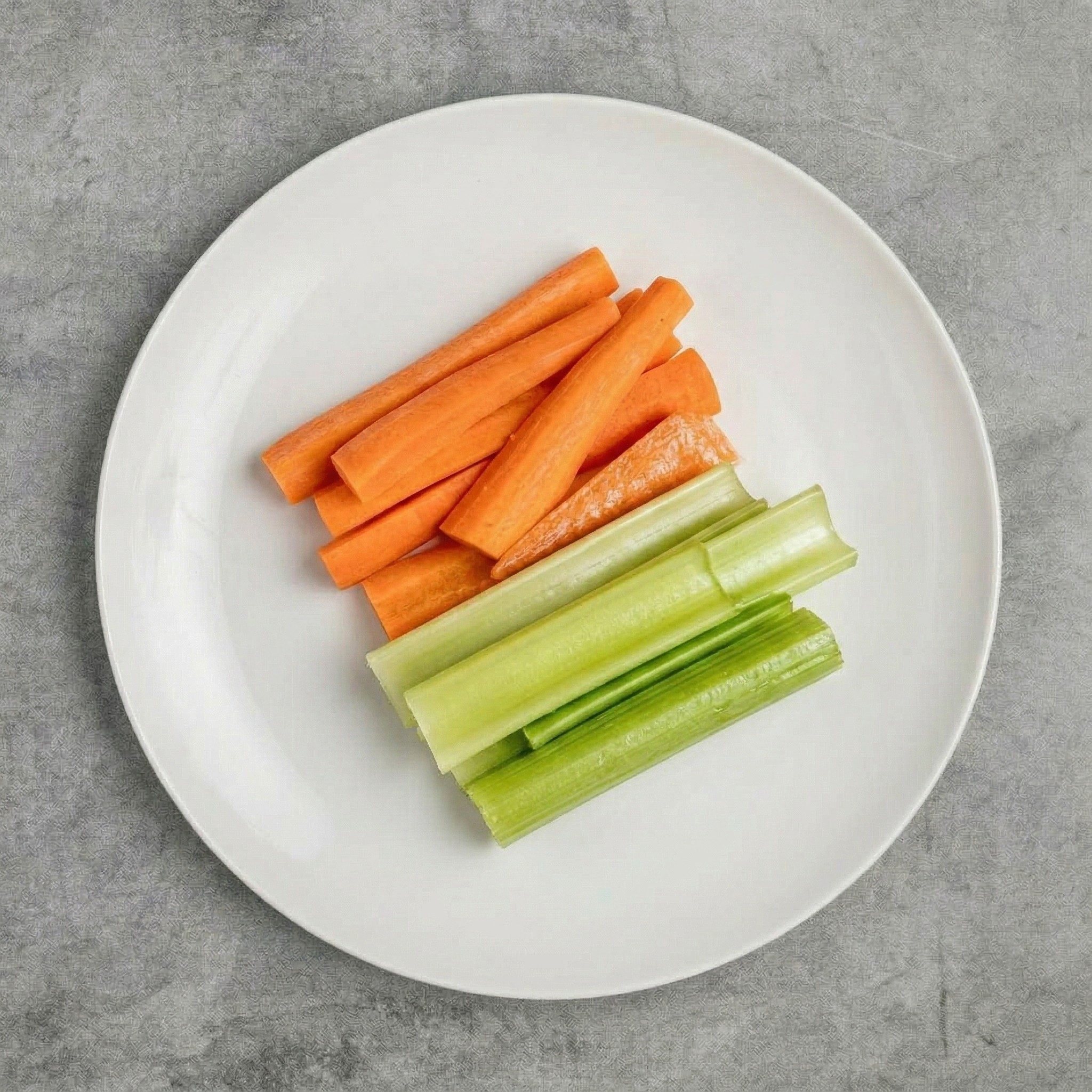 Carrot.