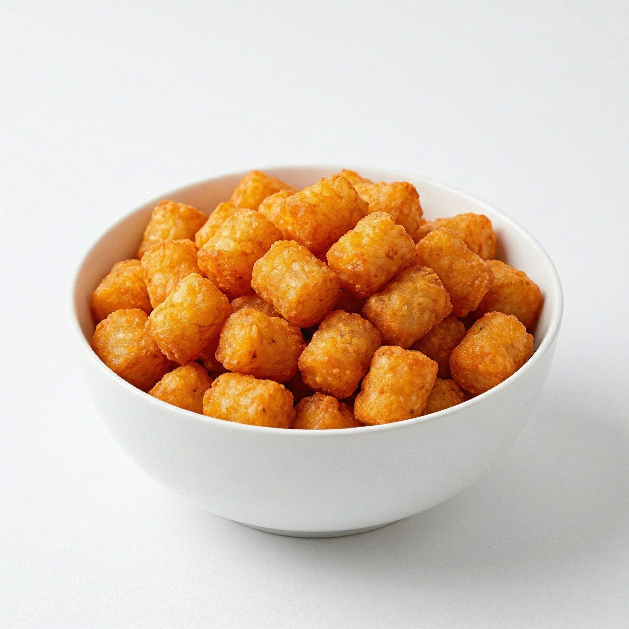 Sweet Potato Tots.