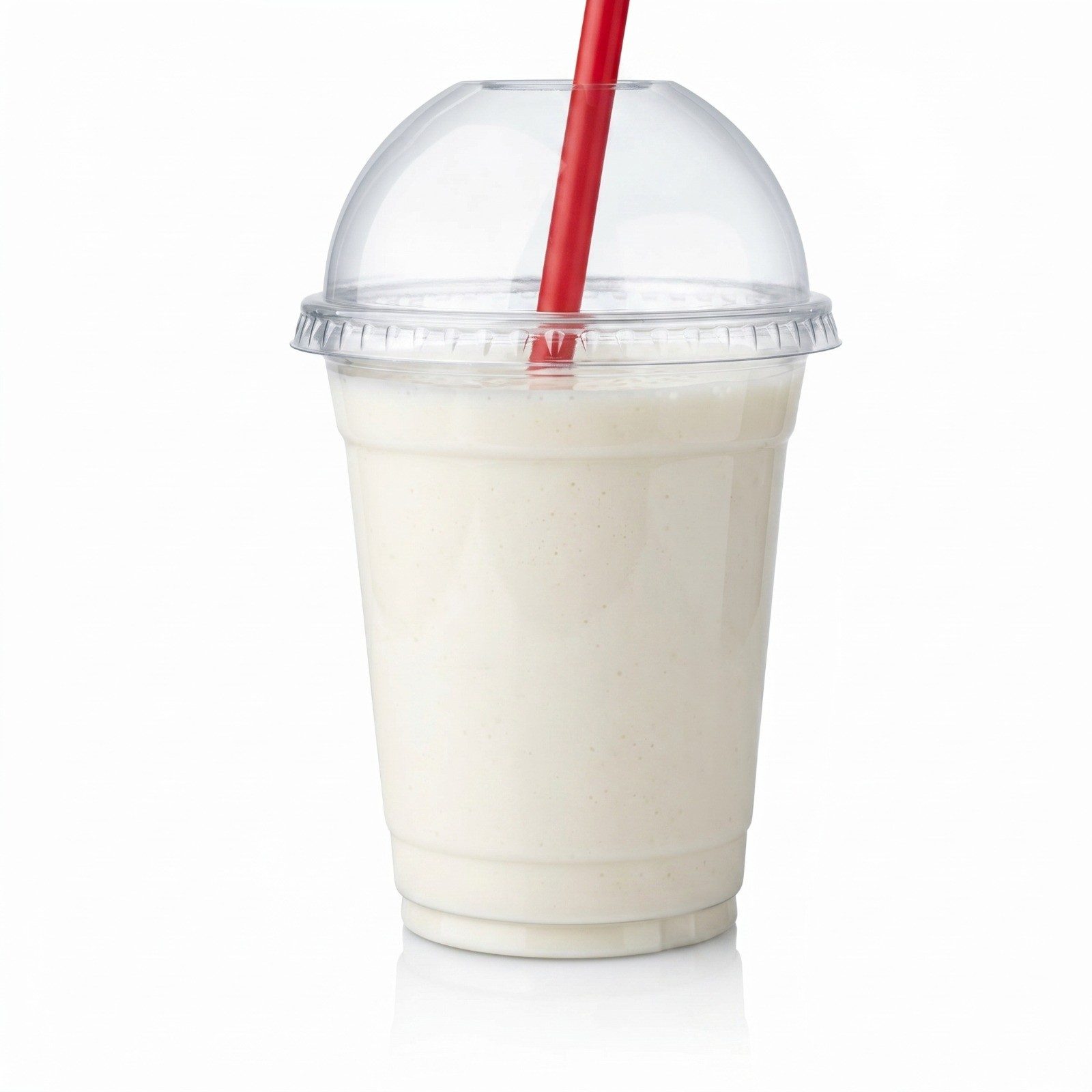 Vanilla Shake.