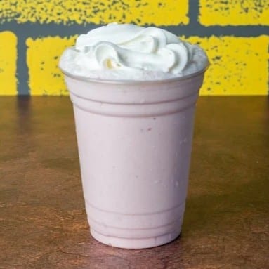 Milk Shake.