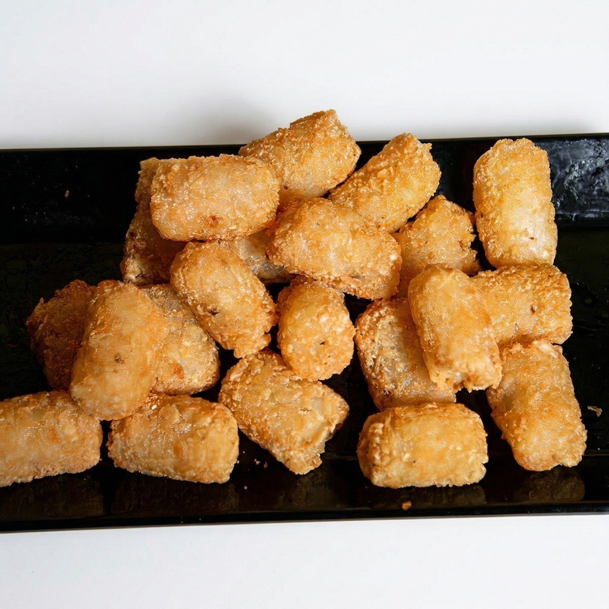Tater Tots.