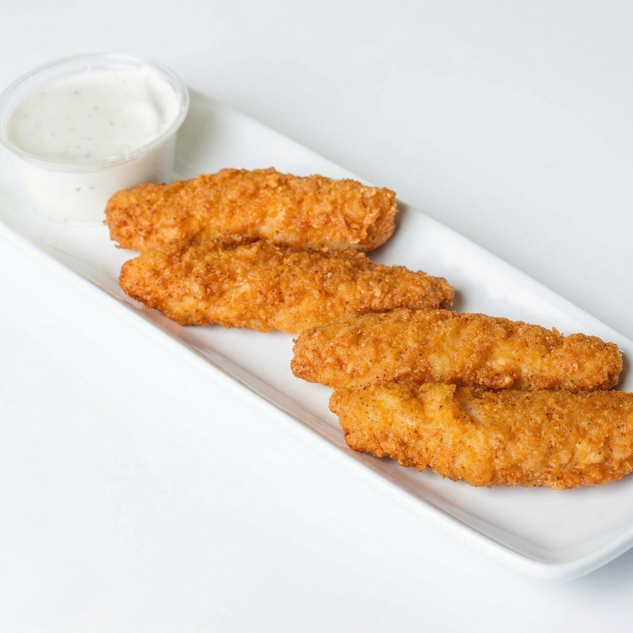 Tenders.