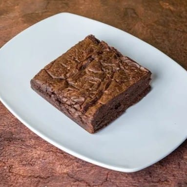 Brownie.