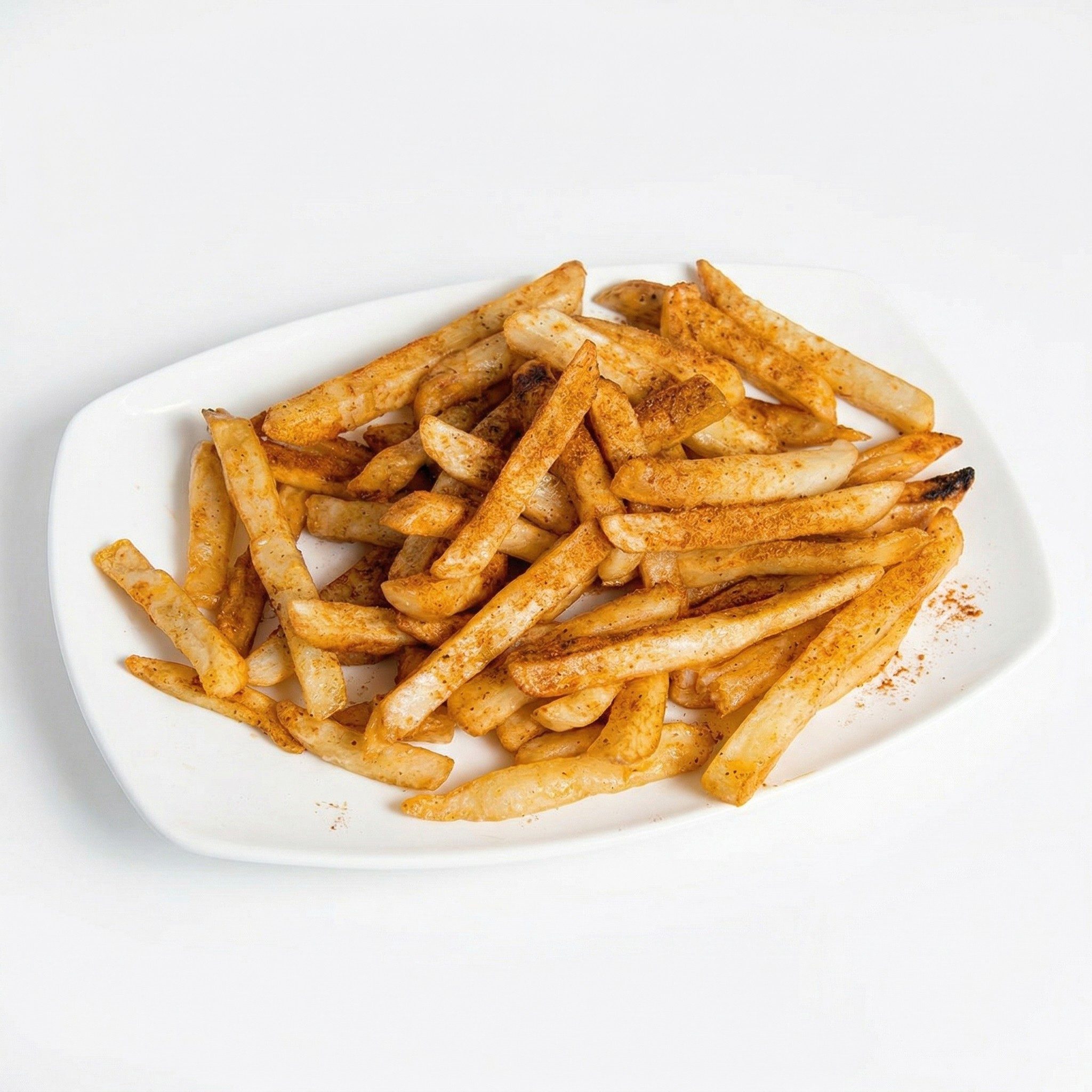 Cajun Fries.