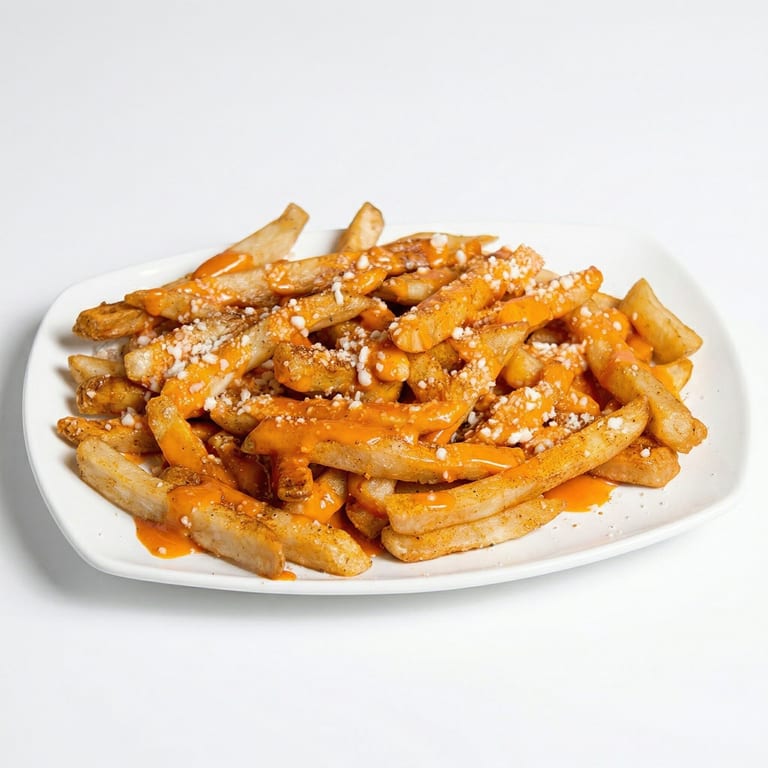 Our Delicious Fries