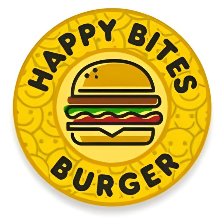 Our Journey In Every Bite