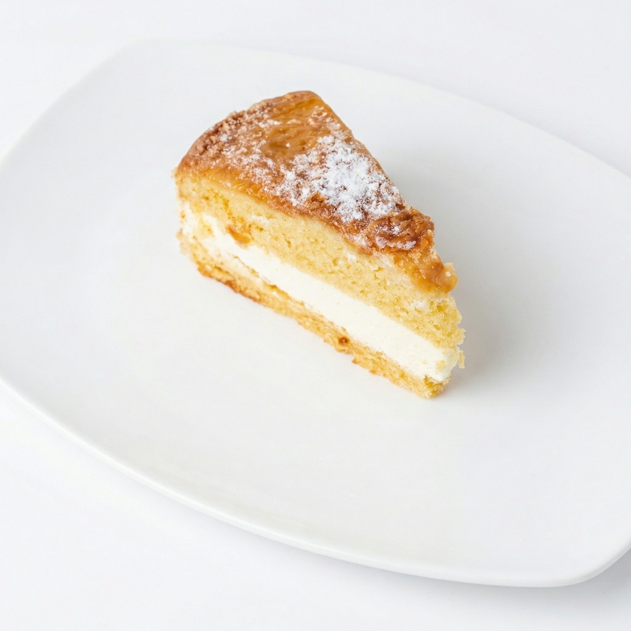 Lemon Cake.