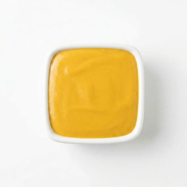 Cheese Cup.