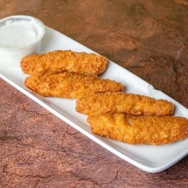 Tenders.