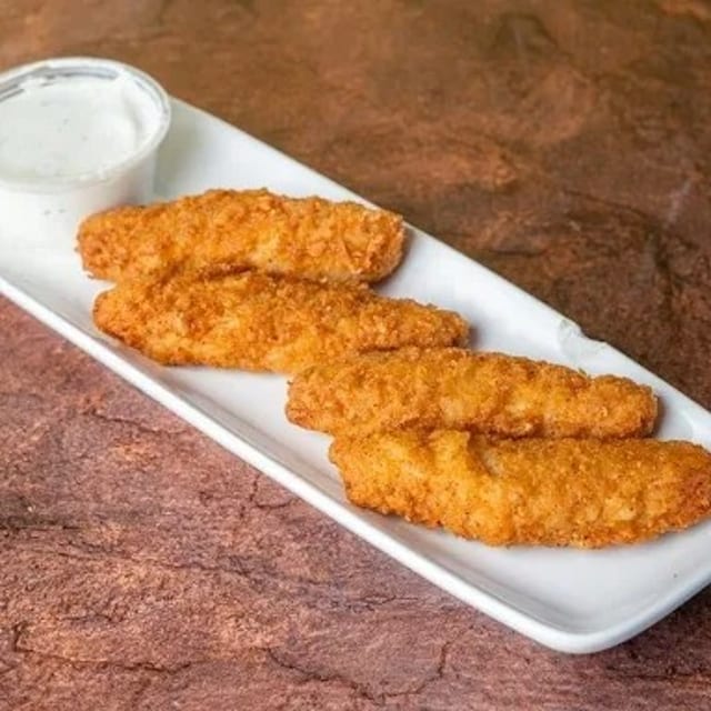 Tenders.