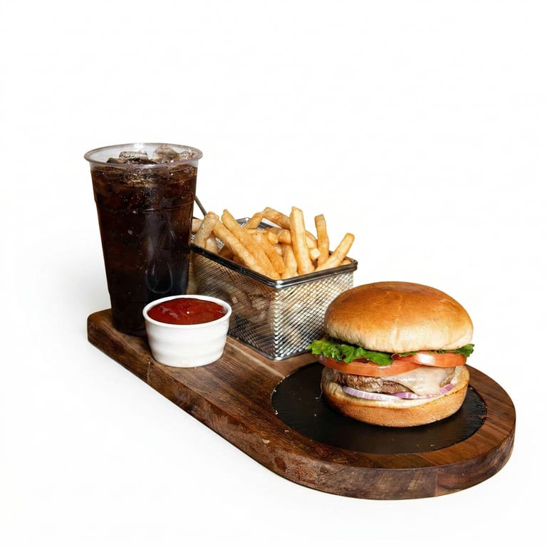 Delicious Turkey Burger Options