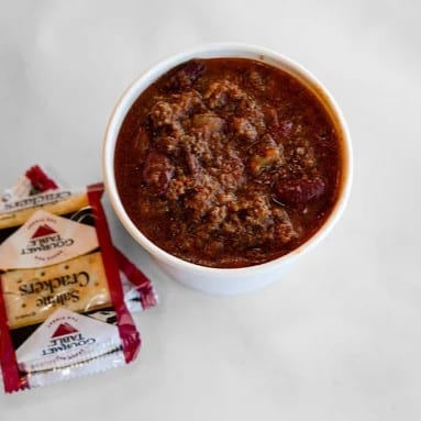 Chili Soup.