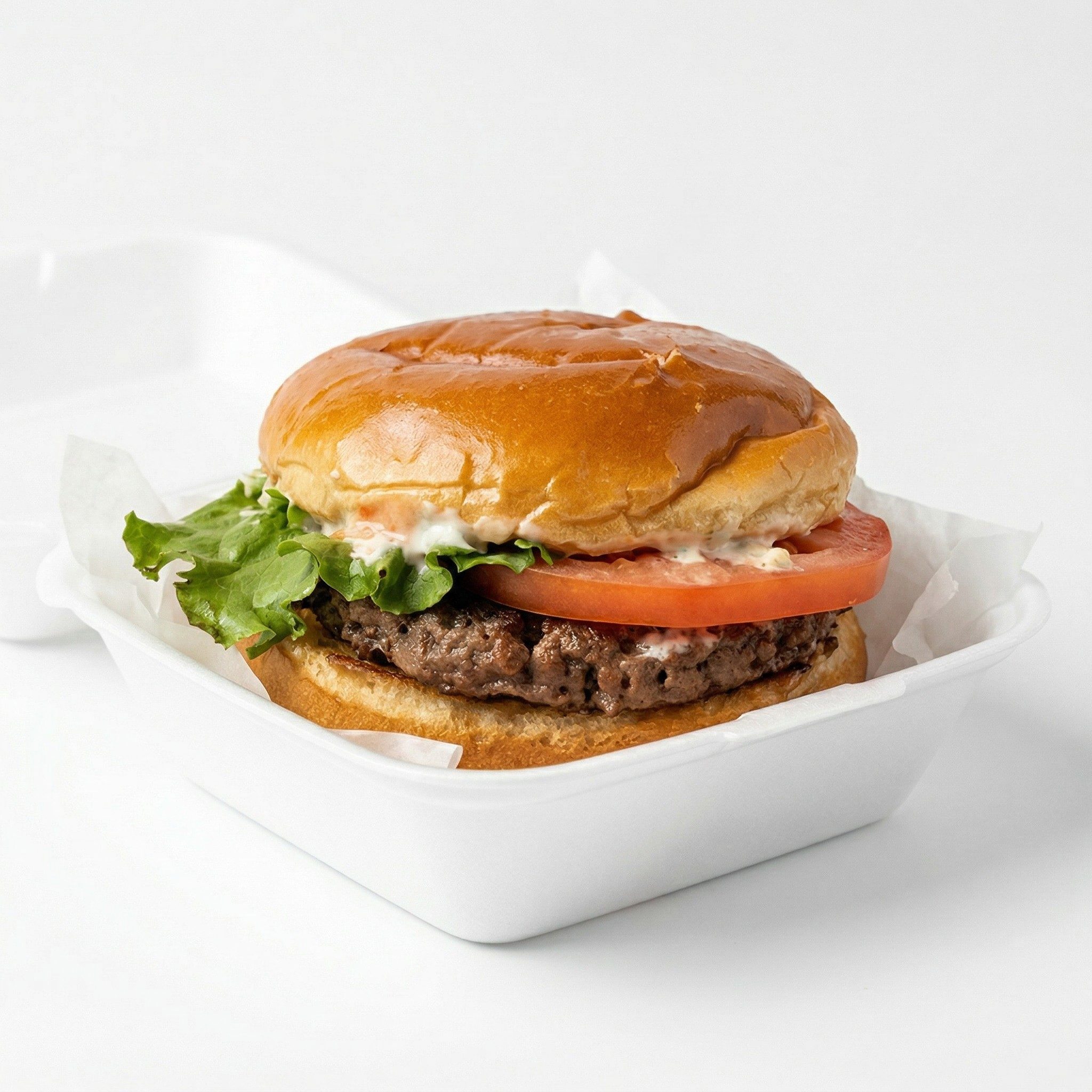 Cheeseburger.