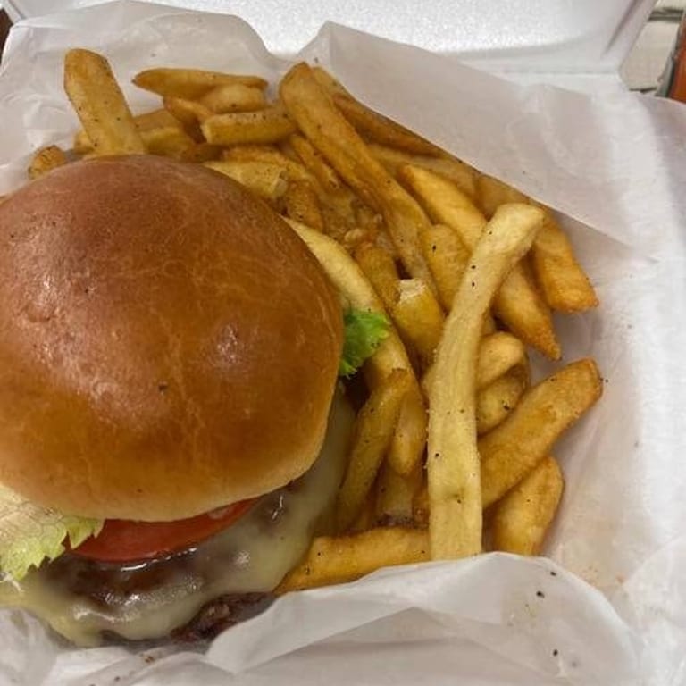 Delicious Impossible Burger Options